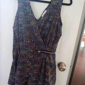 Reitmans Romper large